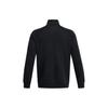 Under Armour UA Rival Sweatshirt Men's Black 1386016-001