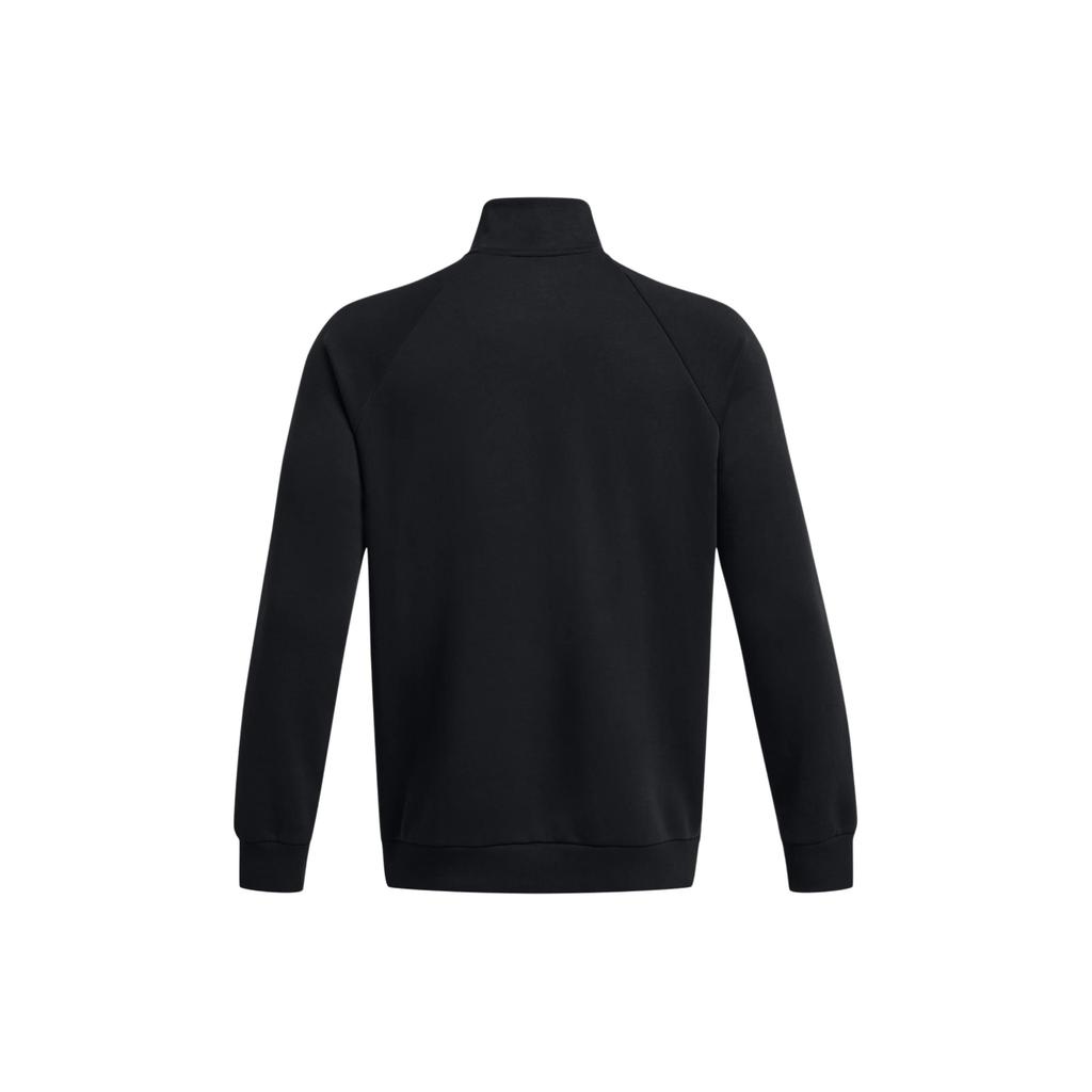 Under Armour UA Rival Sweatshirt Men's Black 1386016-001