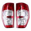 Car Left Right Rear Tail Light Brake Lamp Taillight For Ford Ranger Ute PX XL XLS XLT 2011-2020 Turn Signal Light