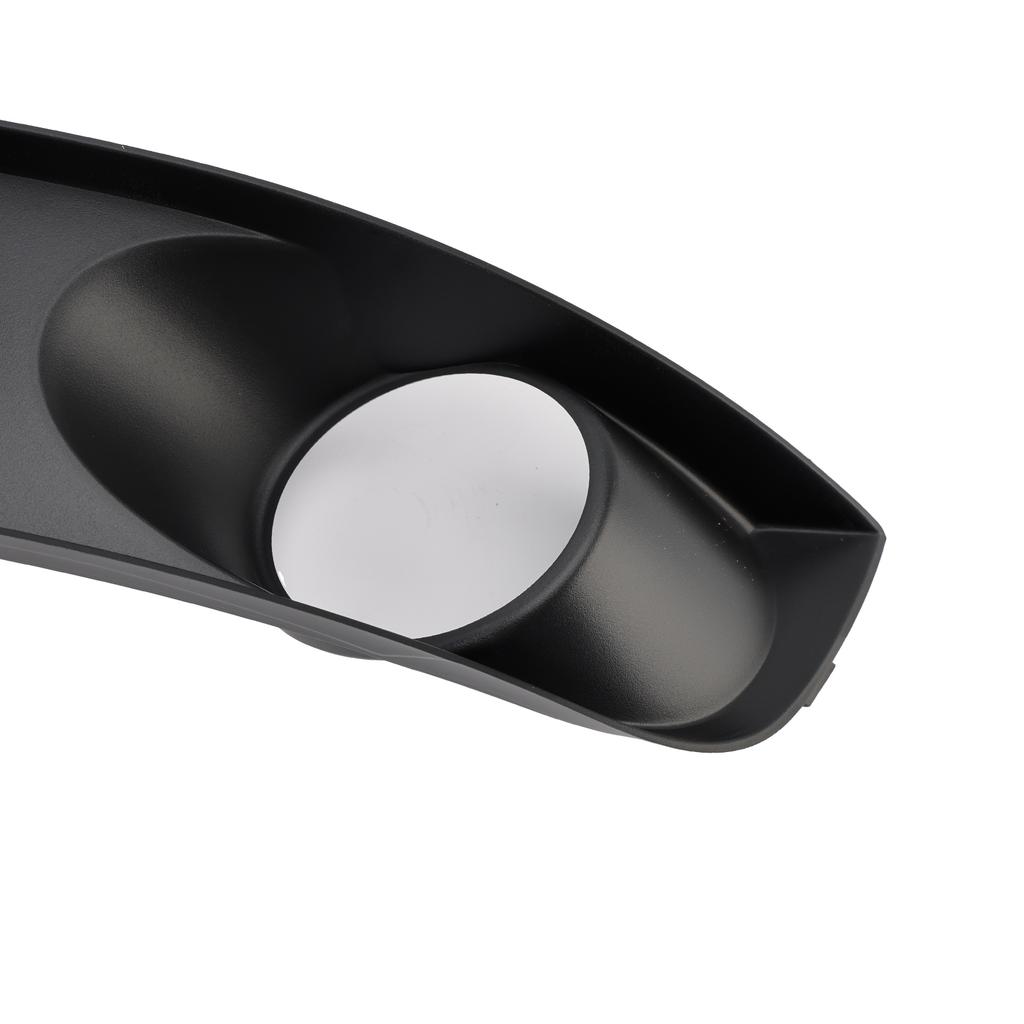 Решетка противотуманной фары переднего бампера подходит для VW Sharan 7M 2000-2010 с отверстием для противотуманной фары