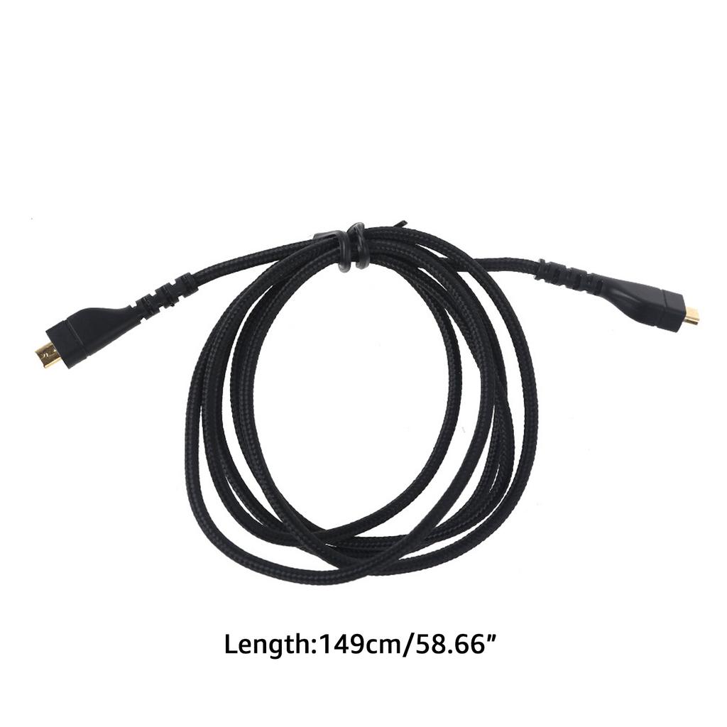 Звуковая карта USB 120 см - Аудиокабель для SteelSeries Arctis 3 5 7 Pro