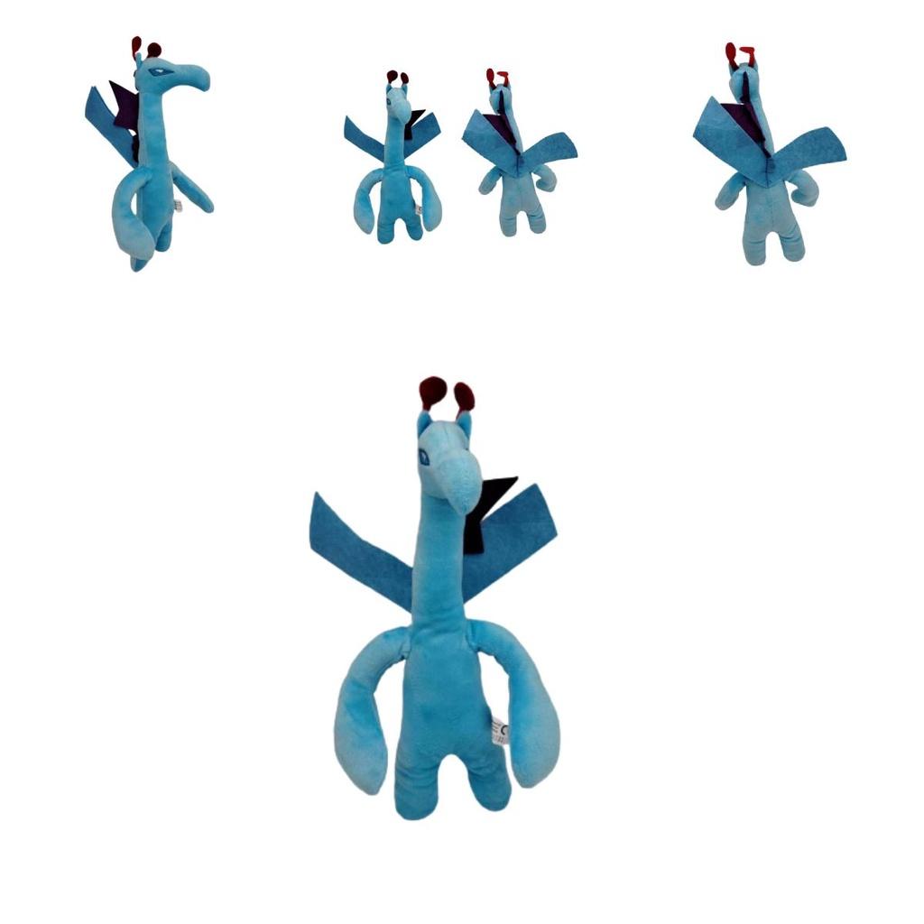 Мягкая плюшевая игрушка-фигурка животного Сад детского сада Банбан от Banbin Toys