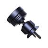 Support de Voiture Magnétique - Baseus - MagPro - 15W - Noir Cosmique - Stable et Protecteur
