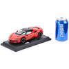 Ббураго 1:24 масштаба Ferrari SF90 STRADALE, сплав, роскошный автомобиль, литой автомобиль, модель, коллекция игрушек, подарок