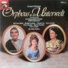 LP Record JACQUES OFFENBACH - Orpheus In Der Unterwelt (Gesamtauf 300333 Die Stimme Sein 1980 Germany Classical Used