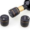 Sealer Bottle Cap Password Protected Wine Bottle Lock Wine Stopper Bottle Combination Lock