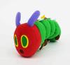 The Very Hungry Caterpillar Rattle Caterpillar