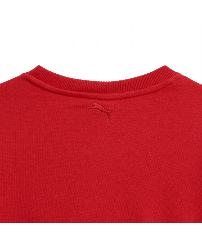 PUMA [Official Puma] Uni New Heritage Crew (95031102)