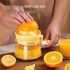 Alloy Manual Citrus Juicer
