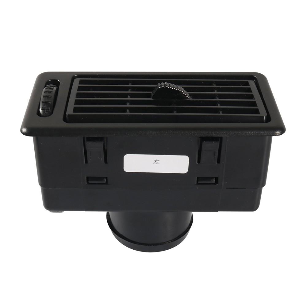 Автомобильный воздухозаборник Автомобиль Автомобиль Автомобиль Замена выходного отверстия на приборной панели