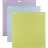 Accessories Cutting Machines & Heat Presses Cricut CUTTING MAT VARIETY PACK, 12 INCH X 12 INCH