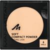 MANHATTAN Manhattan Soft Compact Powder 08 Vanilla 9g
