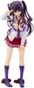 SKYTUBE Comic Aun Kanna Yuzuki Another Color Illustration by Kurehito Misaki Scale PVC Painted Finished Figure Ver. 1/6