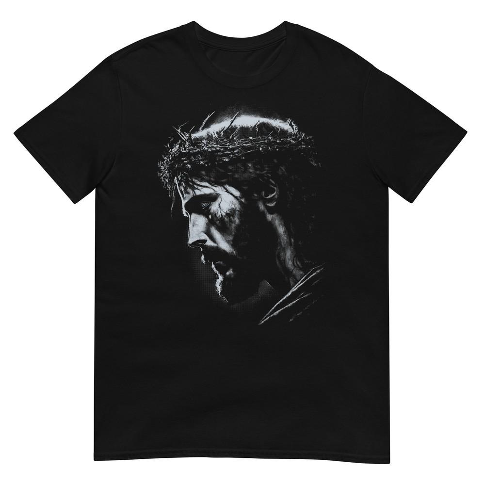Christfollowers And Worship Leaders Jesus Vintage 90s Graphic Tshirt