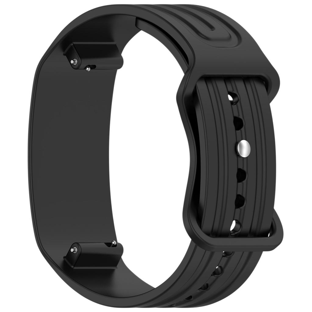 Watch Band for Garmin CIRQA Smartwatch Silicone Strap Bracelet Watchband for Women Men Replacement Wristband Accessories