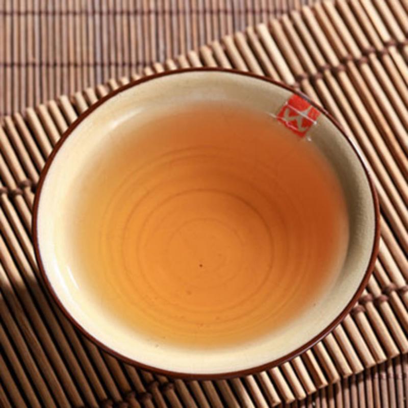 Чай Fuding Wild Old White High Mountain Bai Cha Shou Mei листовой 2015г 350г