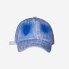 Tough Basic Cap Graffiti Glow Version (Blue), 21SSMTC004-7000009104
