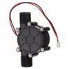 New 10W High Power Electrical Micro Generator Water Turbine Generator Charging Tool Flow Hydraulic