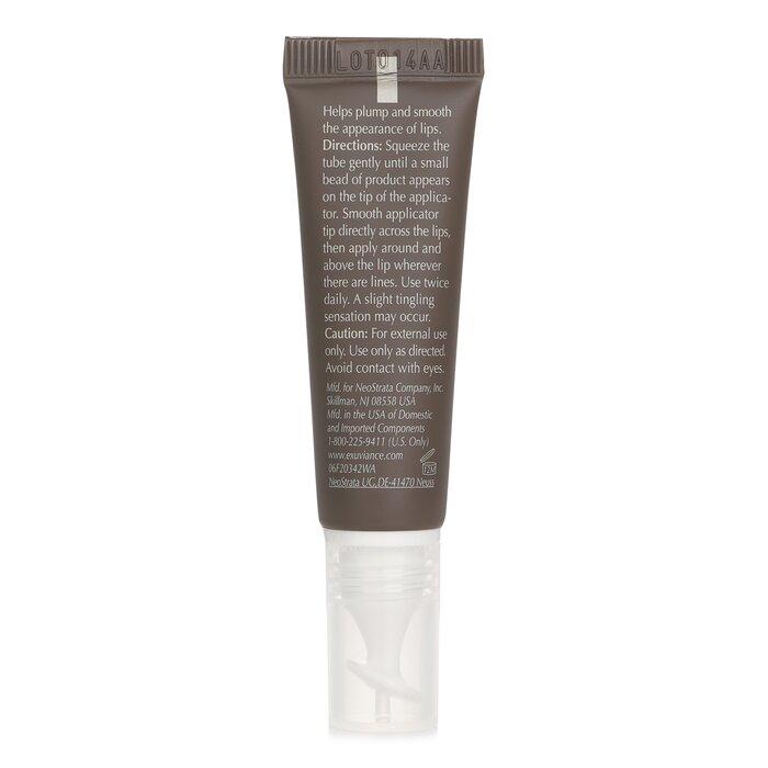 EXUVIANCE Целевой филлер для губ