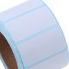 700pcs/Roll Adhesive Thermal Label Supermarket Price Blank Label Direct Print