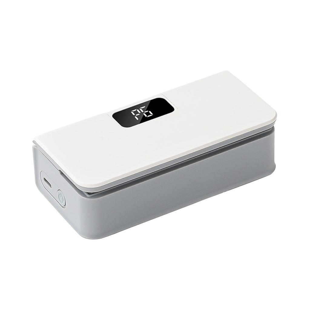 Маленькая запечатывающая машина Маленькая подвесная кофемашина для кофе Перезаряжаемая портативная запечатывающая машина для чая Закуски Ручной ручной тип давления