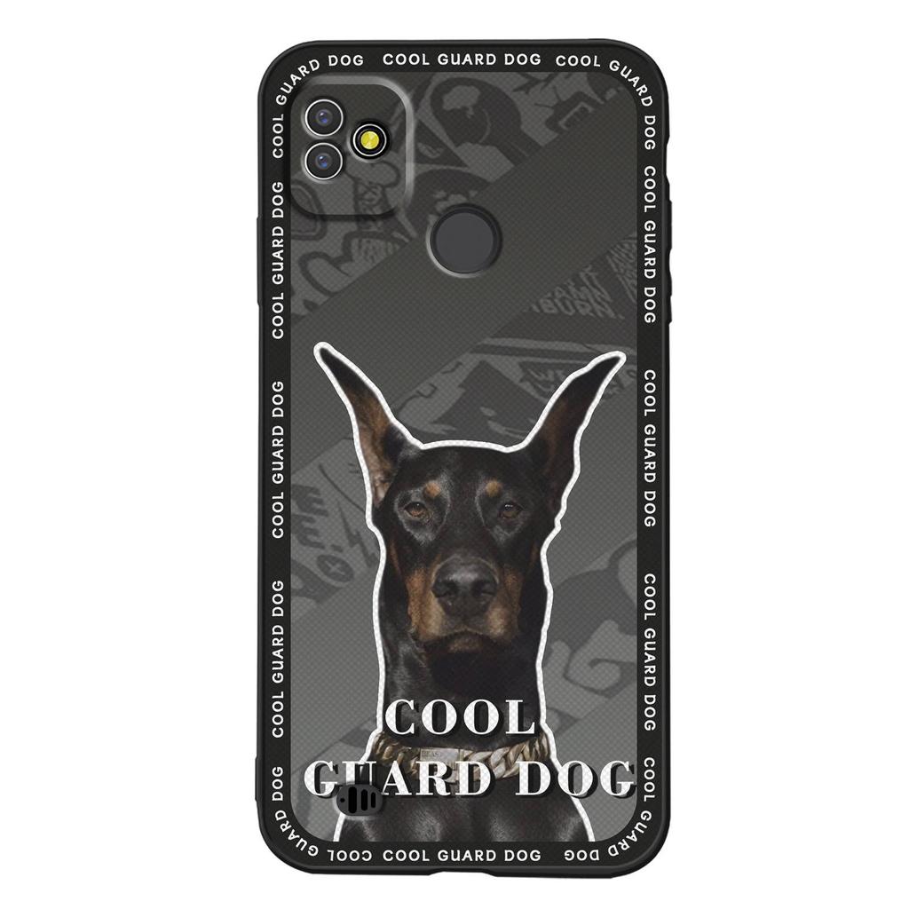 TPU Durable Phone Case For Tecno POP5P Soft case Silicone Cute Fashion Design Waterproof Anti-dust Full wrap Anti-knock