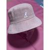 Берет-ведро KANGOL Bermuda, размер L, весна и лето