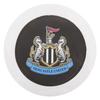 Official Round Football Crest Car Tax Disc Holder