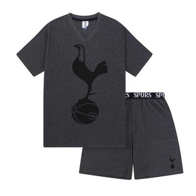 Mens Sublimated Short Pyjama Set