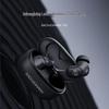 Беспроводные Bluetooth-наушники-вкладыши Bach Johann T40
