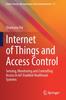 Книга Internet of Things and Access Control : Sensing, Monitoring and Controlling Access In IoT-Enabled Healthcare Systems : 37