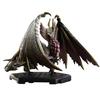 Monster Hunter World Iceborne НОВАЯ Фигурка МАЛЬЗЕНО АМАТСУ ЗИНОГРЕ РАТАЛОС МИЦУЦУНЕ Дракон Фигурка Действия Украшение Игрушка Модель
