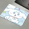 Fumide Cinnamoroll Утолщенный коврик для офисного стола