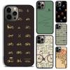 Чехол для телефона Велосипед Шоссейный Велосипед Для Для iPhone 17 Air 16 15 11 12 13 14 Pro Max Plus coque
