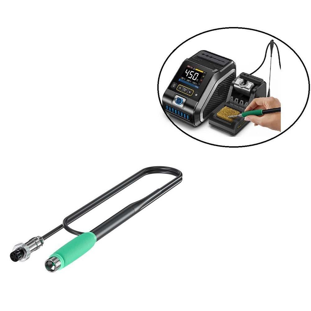 DWS-200 Ручка Инструменты Сменная Ручка Утюга Ручка Паяльной Станции