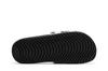 Nike Kawa Slide SE JDI GS 'Черный Белый'