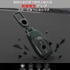 Чехол для ключа Benz Key Case A Class B Class E Class S Class CLSCoupeC Class New CLAGLCGLEG Class Электрический ключ Специализированный тип сборки Цинк Металл Smar