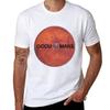 Occupy Mars Tshirt Water Resistant Casual Tshirt