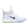 Nike Precision 3 FlyEase Белый Вольт BV7741-100