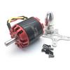 N5065 140KV 270KV 320KV 400KV BLDC Outrunner Brushless Motor High Power Metal 45KG Load Capacity Electric Skateboard Parts