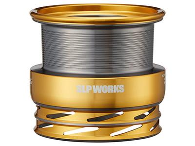 Daiwa Slp Works SLPW LT Spool 2500S Gold Type-