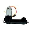 Rolling Main Brush Motor Gearbox For Redroad W14 Wet-Dry Vacuum Cleaner Spare Part Silver Metal Engine Assembly