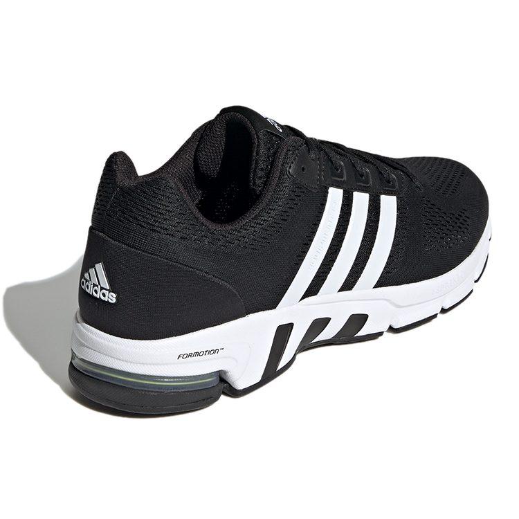 adidas Оборудование 10 Em 'Черно-белый' GX3489