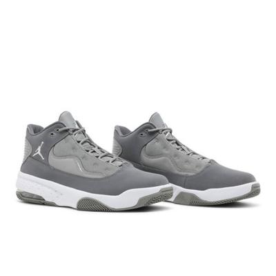Мужские ретро-кроссовки Air Max Aura 2 Средний серый CK6636-012