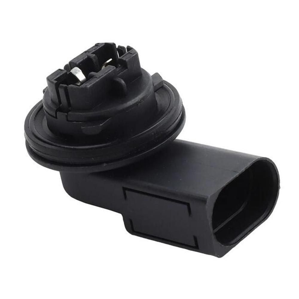 2pcs 6C0941669 Bulb Sockets Car Lights Accessories For Volkswagen