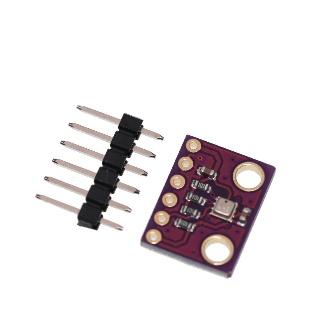 BME280/BMP280 Высокоточный датчик атмосферного давления и модуль высотомера