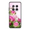 Чехол для Honor Magic 8 Pro из ТПУ и силикона, противоударный, с рисунком кошки, для Honor Magic 8 Magic 8 Lite Pro, мягкий чехол с принтом Funda.