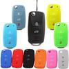 Чехол для силиконового ключа Portect, автомобильные аксессуары для серий