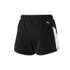Puma Modern Sports Printed Shorts Women Shorts Black 844027-01