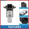 No.16400P5TG00 MAF Mass Air Flow Sensor for Rover 200 RF 220 95/11-00/03
